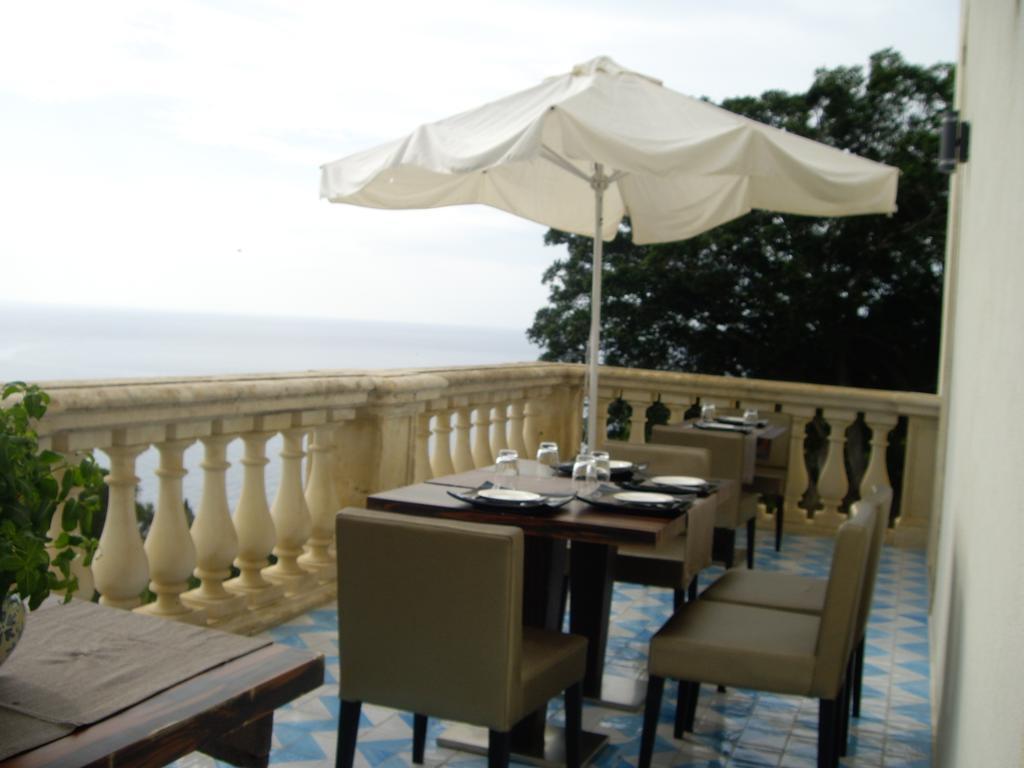 Villa Mon Repos Taormina Exterior photo