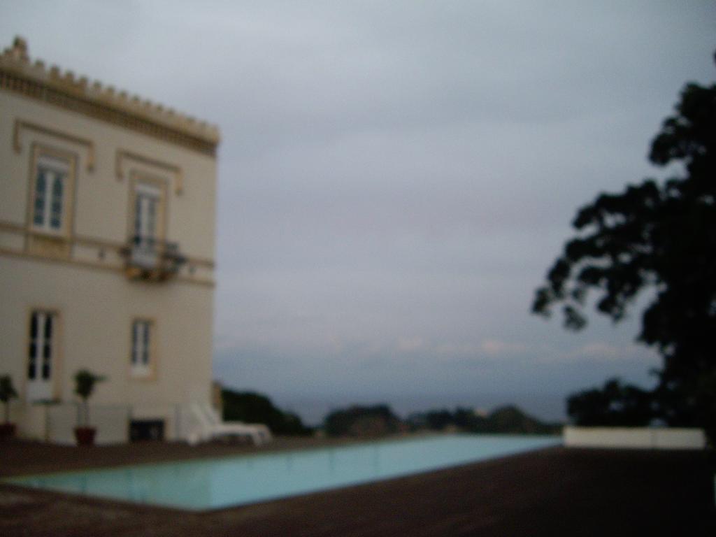 Villa Mon Repos Taormina Exterior photo