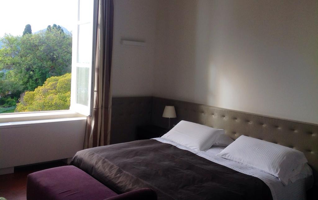 Villa Mon Repos Taormina Room photo