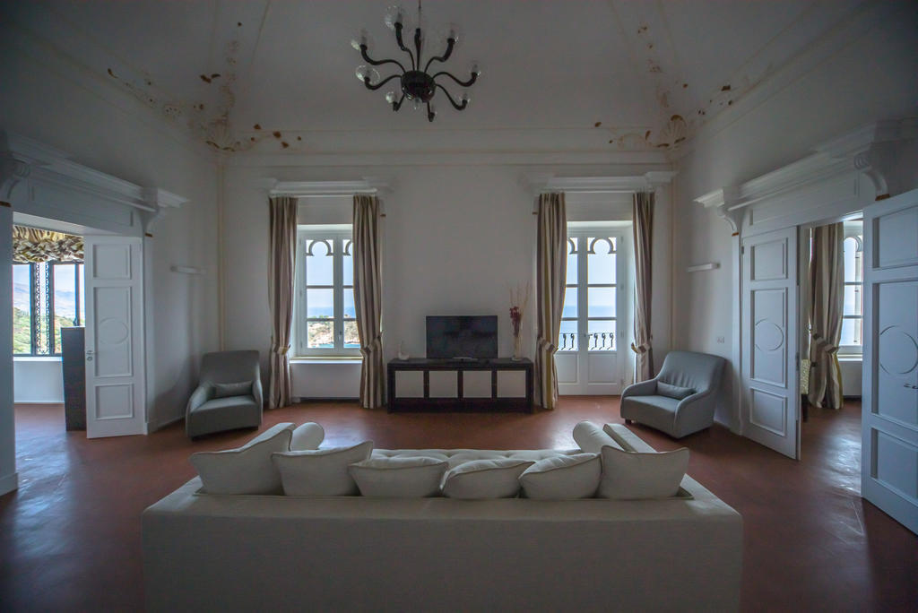 Villa Mon Repos Taormina Room photo