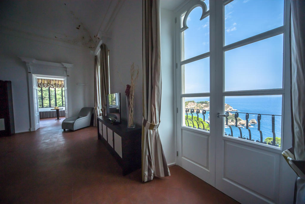 Villa Mon Repos Taormina Exterior photo