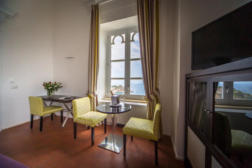Villa Mon Repos Taormina Exterior photo