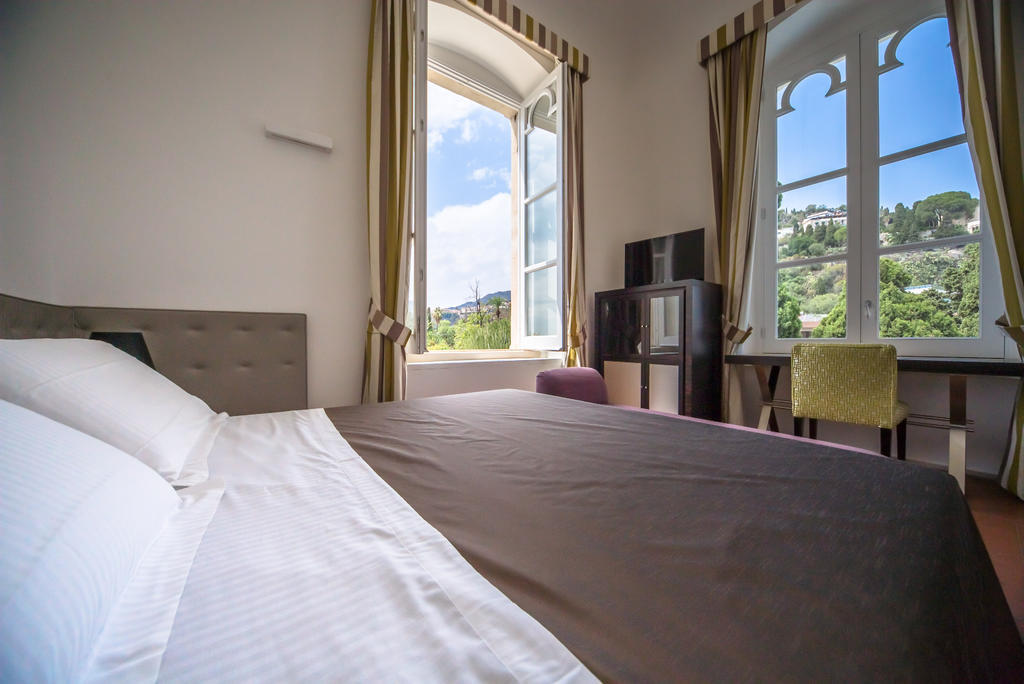 Villa Mon Repos Taormina Exterior photo