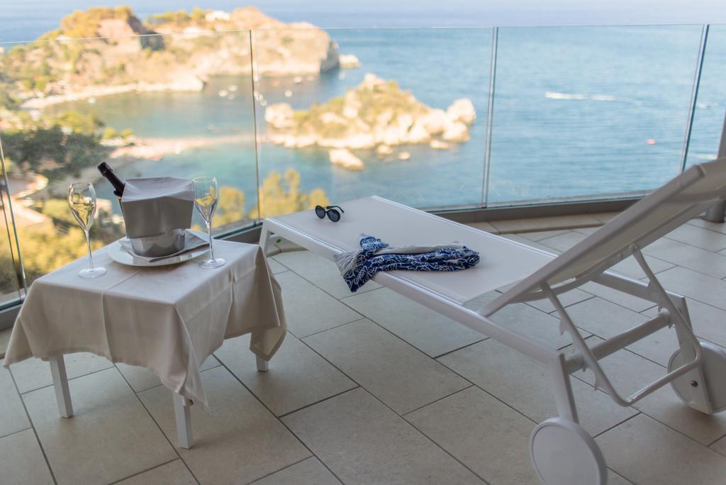 Villa Mon Repos Taormina Exterior photo