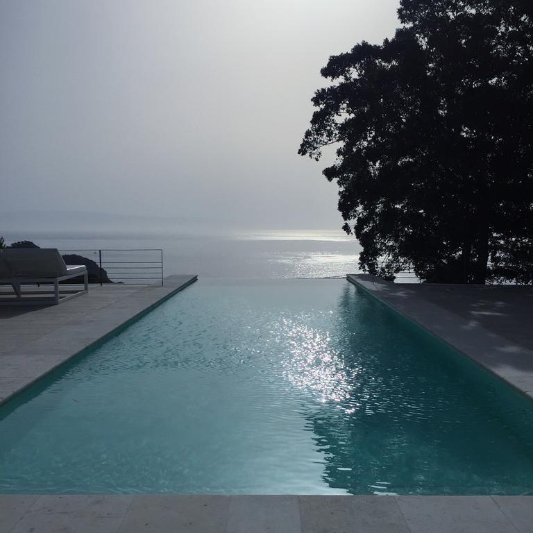 Villa Mon Repos Taormina Exterior photo