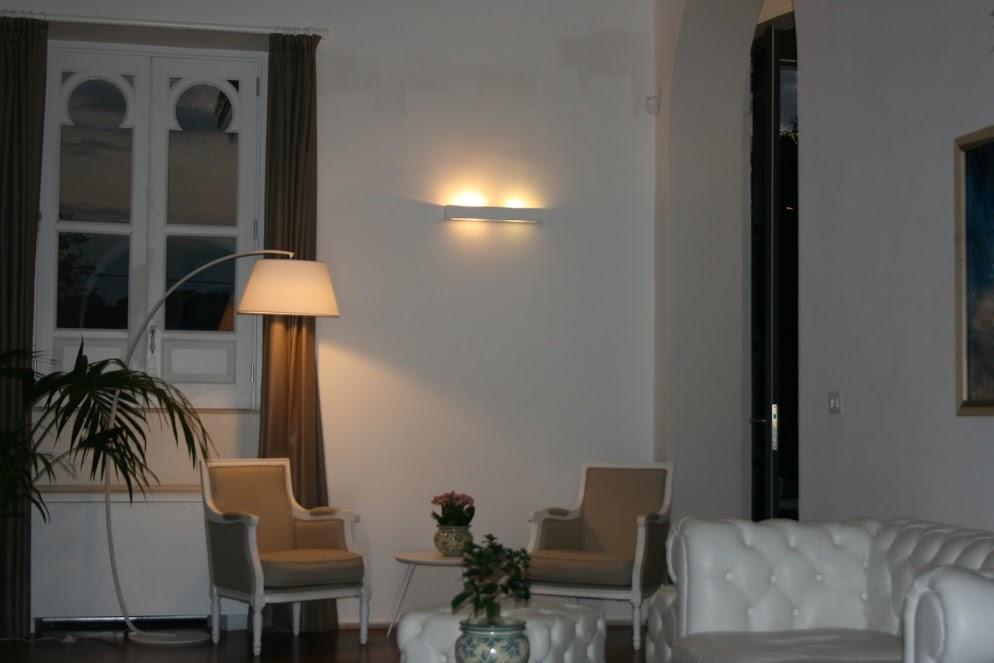 Villa Mon Repos Taormina Exterior photo