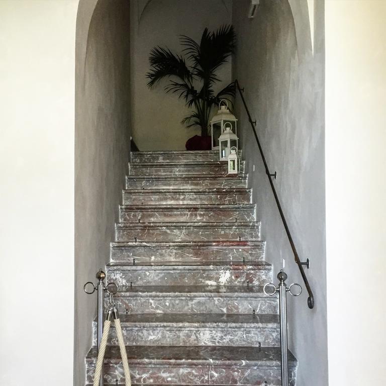 Villa Mon Repos Taormina Exterior photo