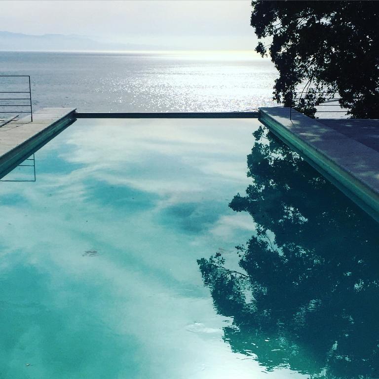 Villa Mon Repos Taormina Exterior photo