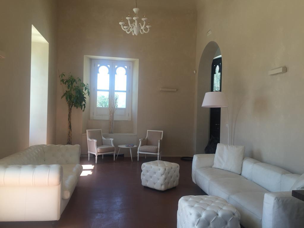Villa Mon Repos Taormina Exterior photo